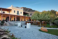 Aquagrand Exclusive Deluxe Resort Lindos - Adults Only Pefkos Beach附近的飯店