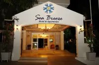 Sea Breeze Hotel and Apartments Hotels in 