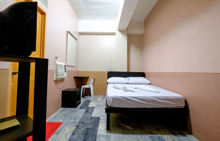 GV Hotel - Ozamiz