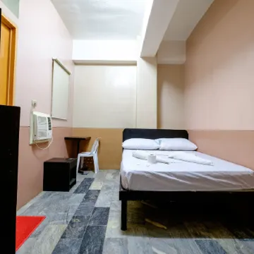 GV Hotel - Ozamiz