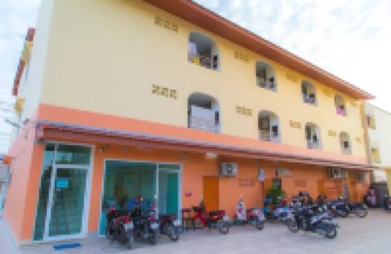 Smile Residence Hotel berhampiran Phuket Botanic Garden