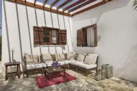 Meleni Cottage Houses Hotels in Pareklisia