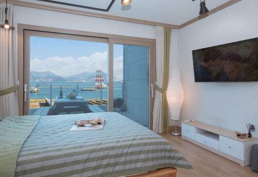 3. 해들채펜션..