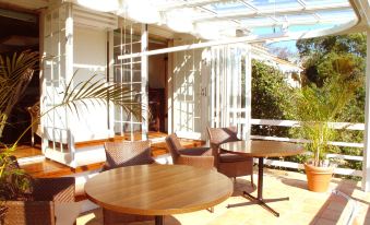 Resort Hotel Corte Largo Izu Kogen
