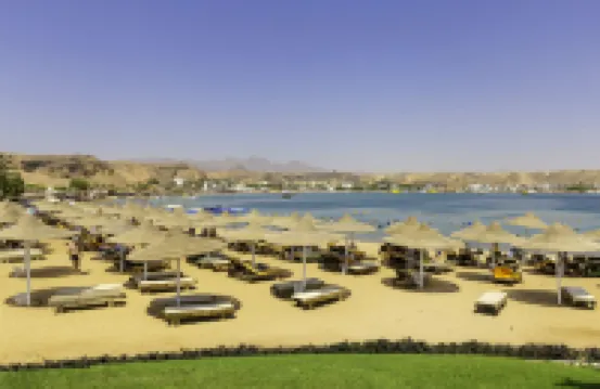 Xperience St. George Sharm El Sheikh