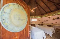 Natura Cabana Boutique Hotel & Spa - Spa
