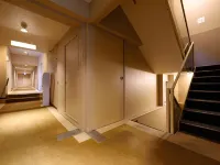Morioka City Hotel Hotels in Morioka