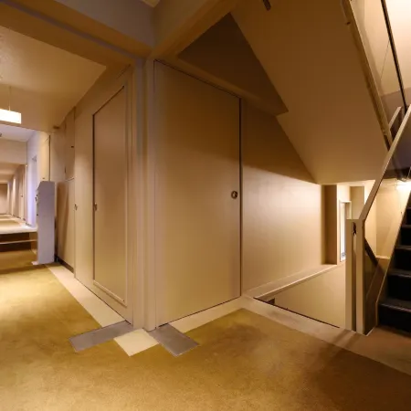 Morioka City Hotel