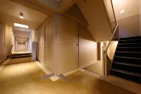 Morioka City Hotel