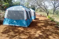 Campistaan Vakan - Campgrounds