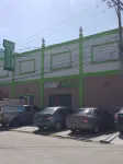 Hotel Verona - Parking