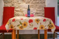 Garden Apartment Hotel