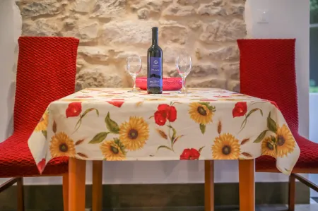 Garden Apartment Hotel