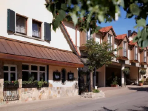 Hotel- Restaurant Poststuben Hotels in Bensheim