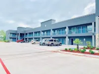 Terminated-Americas Best Value Inn & Suites Porter