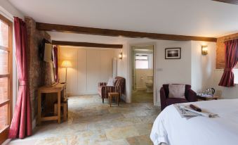 The Old Dairy at Bishops Barton