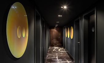 Hotel Mani by Amano