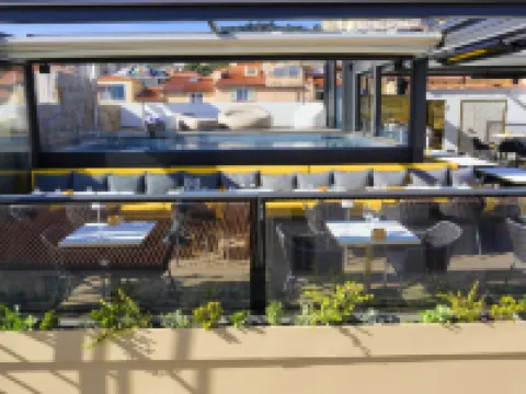 Hôtel Fesch & Spa Hôtels à : Ajaccio