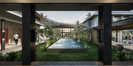 Hotel Santika Premiere Garut