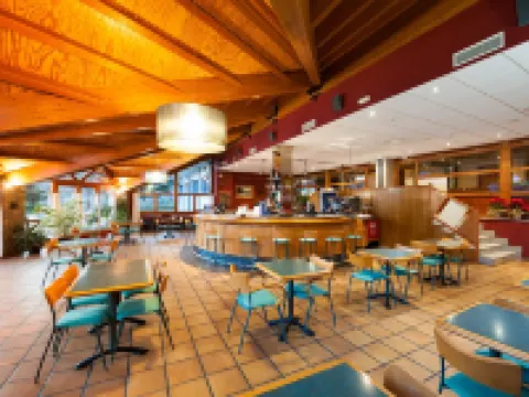 Sommos Hotel Benasque Spa Hotéis em Benasque