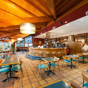 Sommos Hotel Benasque Spa