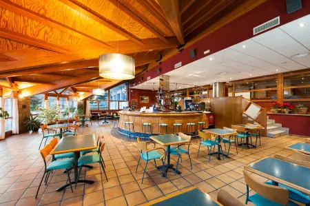 Sommos Hotel Benasque Spa