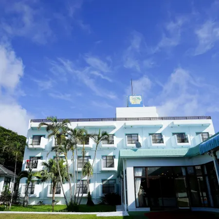 Hotel Caretta