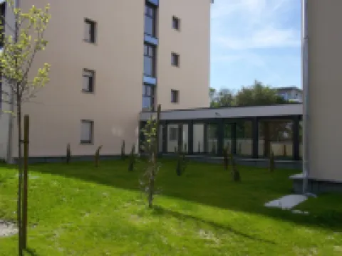 Lagrange Aparthotel Toulouse Saint-Michel Hotels in der Nähe von Cité de l’espace
