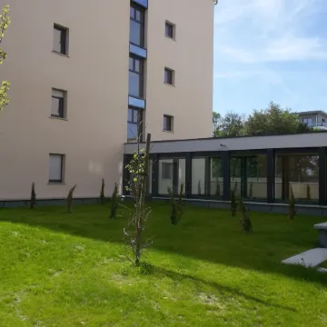 Lagrange Aparthotel Toulouse Saint-Michel Отели рядом с достопримечательностью «Космический городок»