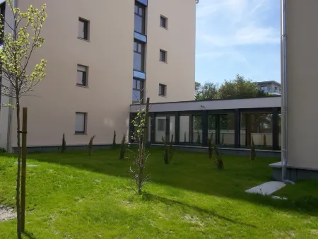 Lagrange Aparthotel Toulouse Saint-Michel Отели рядом с достопримечательностью «Монастырь якобинцев в Тулузе»