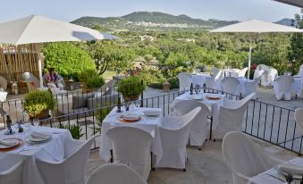 Cases de Son Barbassa Hotel & Restaurant