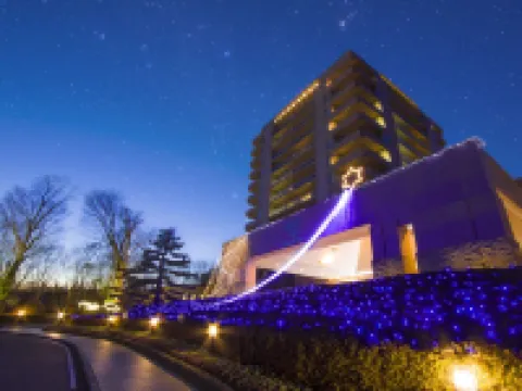 ホテルエピナール那須 那須町のホテル