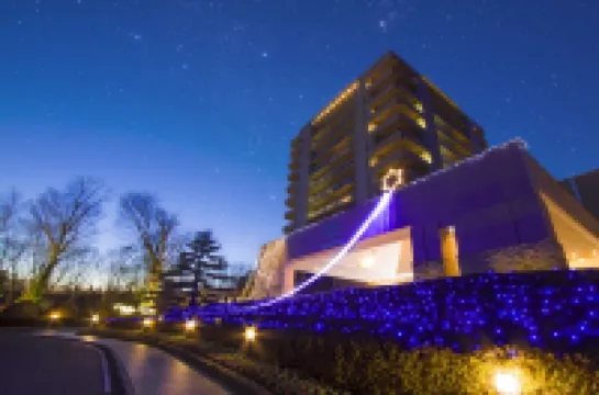 Hotel Epinard Nasu Hotel a 