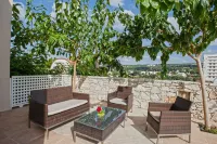 SALVIA VILLAS ANTONIOS - Pet friendly