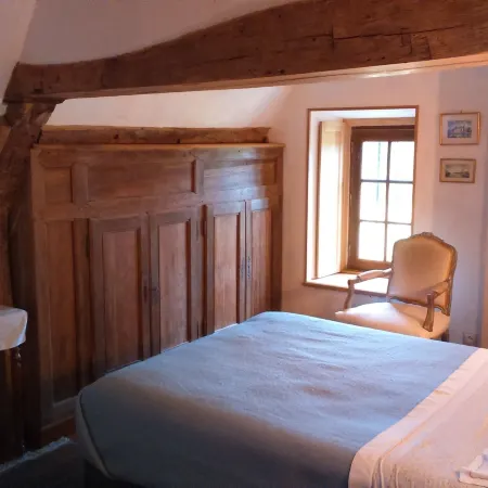 Château de La Sémondière