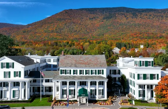 愛坤諾克斯高爾夫度假村及水療中心