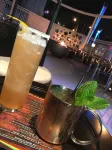 Thunderbird Boutique Hotel - bar