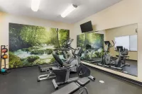 Best Western Franklin Town Center Hotel  Suites Hotels in Franklin