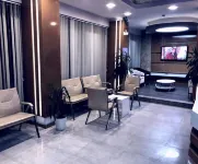 Hotel Akdag - parking