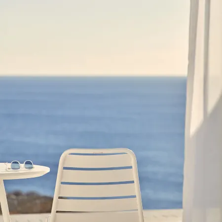 Royal Myconian - Leading Hotels of the World