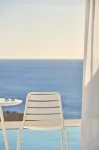 Royal Myconian - Leading Hotels of the World - Ocean View