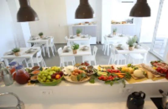 I Giardini Della Castellana