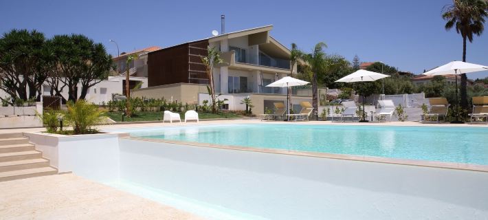 I Giardini Della Castellana Hotels in Ragusa