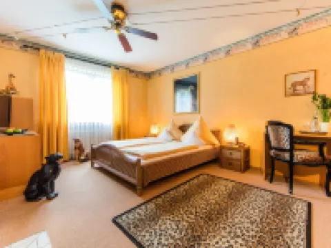 Ambient Hotel am Europakanal Hotels in Furth