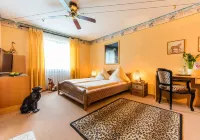 Ambient Hotel am Europakanal