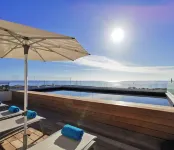 Hotel Port Toga - Ocean View