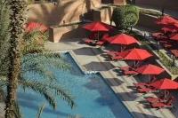 Cairo Marriott Hotel - Romantic