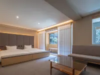 Moksa Hotels near Mt. Kurama