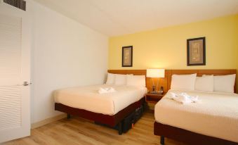 Crusader Oceanfront Resort
