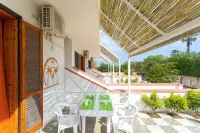 Residence Tre Palme - Localo - parking